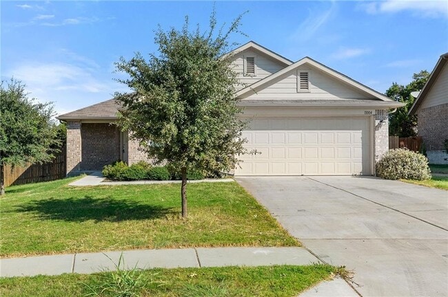 property at 11004 Pack Wagon Trail
