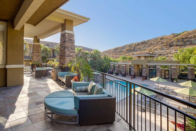 Carmel Creek in San Diego, CA - Foto de edificio - Building Photo