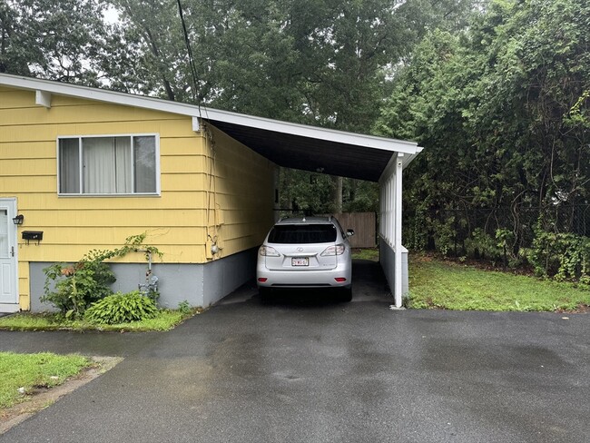 property at 238 N Main St