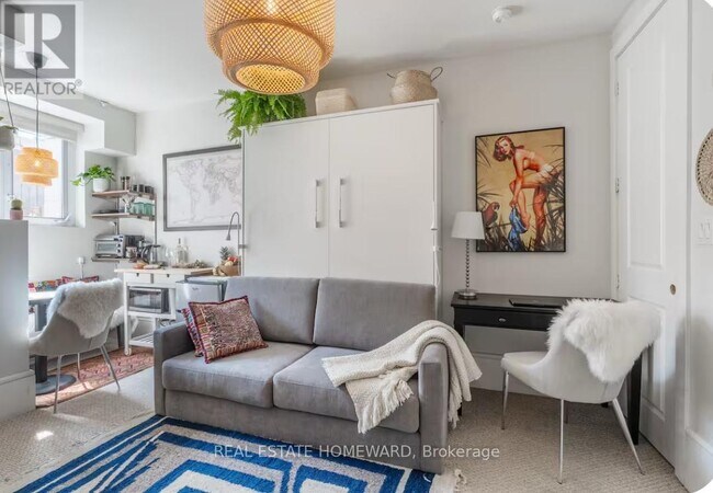 336 Davenport Rd in Toronto, ON - Building Photo - Building Photo