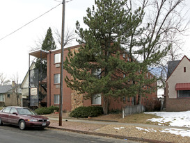 The Emme Apartments