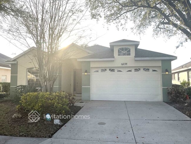 property at 6234 Willet Ct