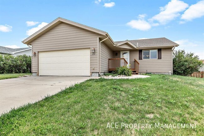 251 Grandeur Ln in Box Elder, SD - Building Photo - Building Photo