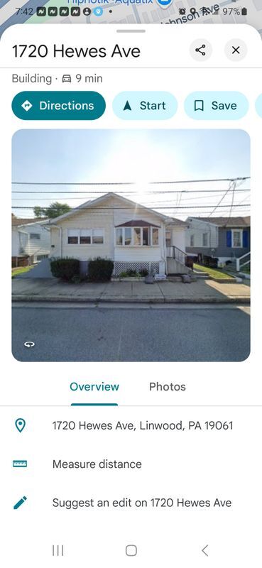 property at 1720 Hewes Ave