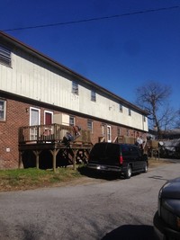 605 Culbreth Ave in Thomasville, NC - Foto de edificio - Building Photo