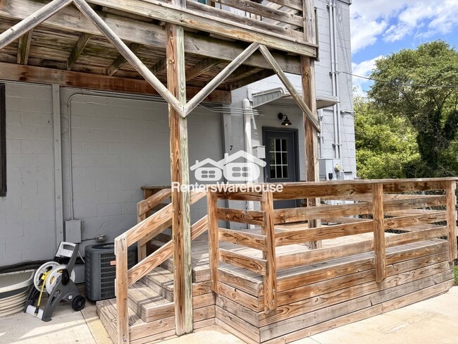 property at 6633 NW 6th Dr