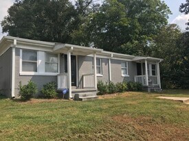 511 Spring St SW in Concord, NC - Building Photo