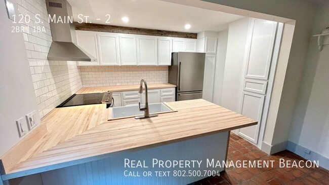property at 120 S Main St
