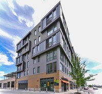 Building Photo - Flats on D Apartments in Boston, Massachusetts