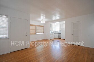 1781 1/2 Washington Way in Los Angeles, CA - Building Photo - Building Photo