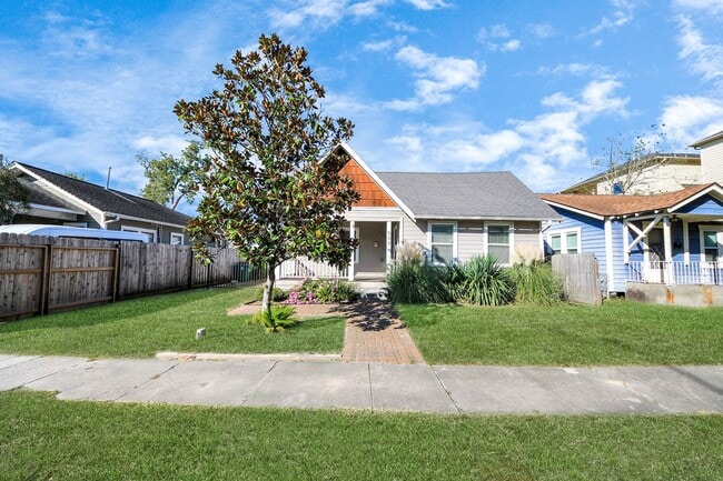 509 Vincent St in Houston, TX - Building Photo - Building Photo