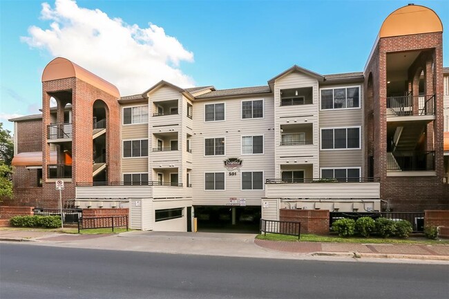 property at 501 W 26th St