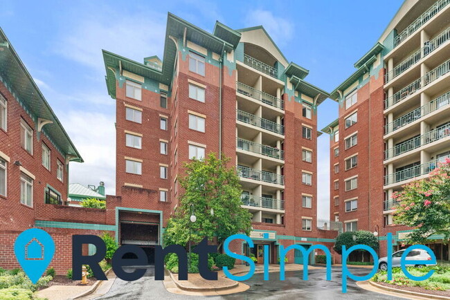 505 E Braddock Rd in Alexandria, VA - Building Photo - Building Photo