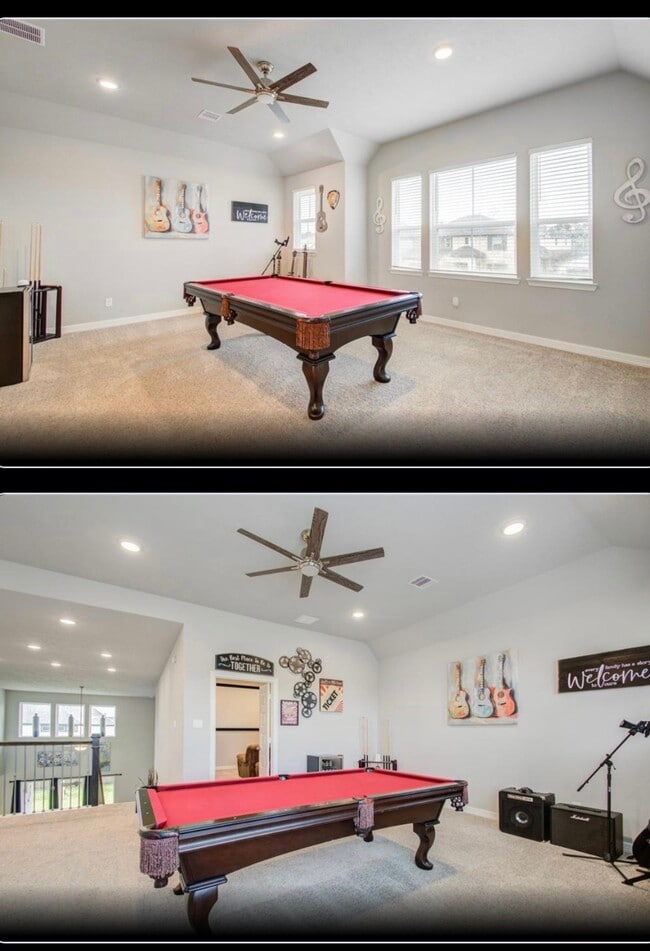 property at 11914 McCallister Run Dr