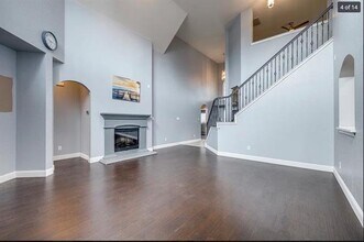 5824 Ivy Glen Dr in Grand Prairie, TX - Building Photo - Building Photo