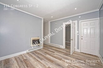 114 Congress St in Cohoes, NY - Building Photo - Building Photo