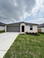 40730 Barley Straw Dr in Magnolia, TX - Building Photo