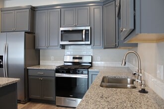 575 Baker St in Baker City, OR - Building Photo - Building Photo