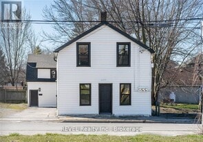 129 Durham St in Port Colborne, ON - Building Photo