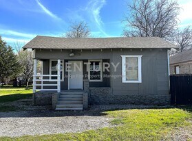 5205 Calloway St in Fort Worth, TX - Building Photo