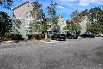 7701 Timberlin Park Blvd in Jacksonville, FL - Building Photo - Building Photo