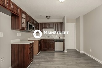 4607 Brandie Glen Rd in Charlotte, NC - Building Photo - Building Photo