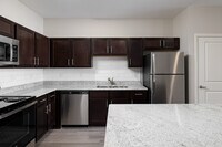 Newtown Woods photo'