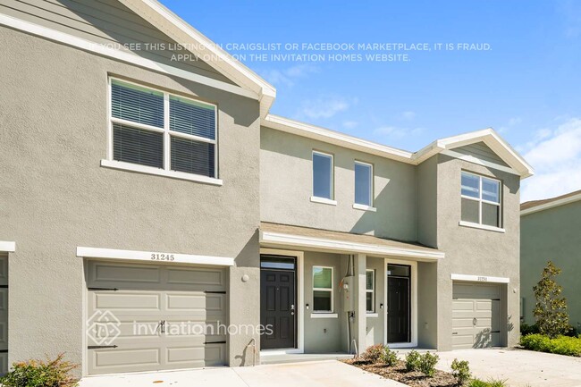 31245 Monterey Pne St in Wesley Chapel, FL - Building Photo - Building Photo