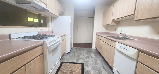 1044 5th Ave in Honolulu, HI - Building Photo - Building Photo