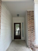 15814 Granite Mountain Trail in Houston, TX - Building Photo