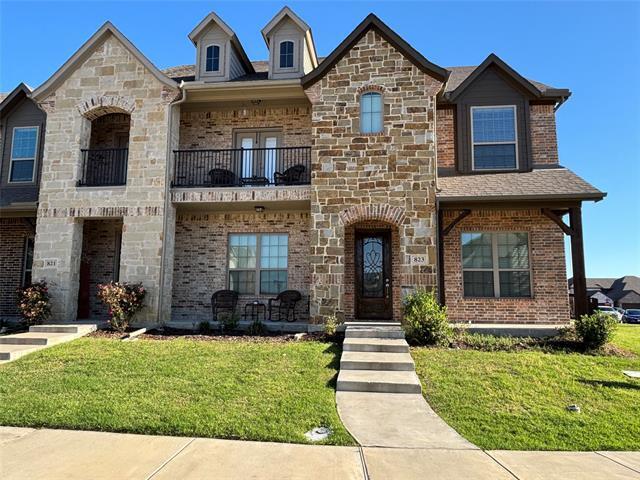 823 Aberdeen Crossing in Wylie, TX - Building Photo - Building Photo