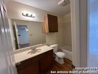 6314 Worchester Wood in San Antonio, TX - Building Photo - Building Photo