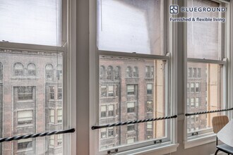 343 S Dearborn St in Chicago, IL - Building Photo - Building Photo