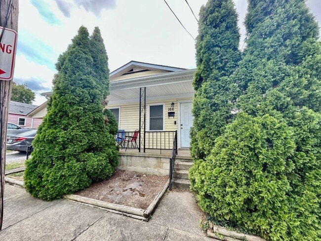 property at 166 Colfax St