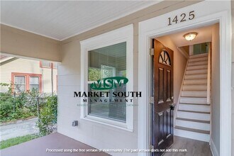 1423 E 33rd St in Savannah, GA - Building Photo - Building Photo