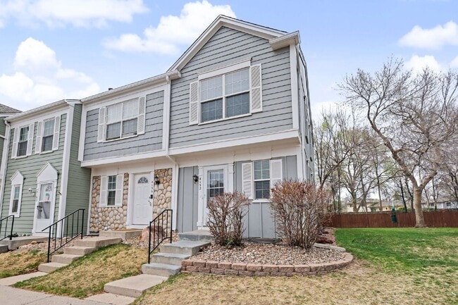 property at 4152 Charleston Dr