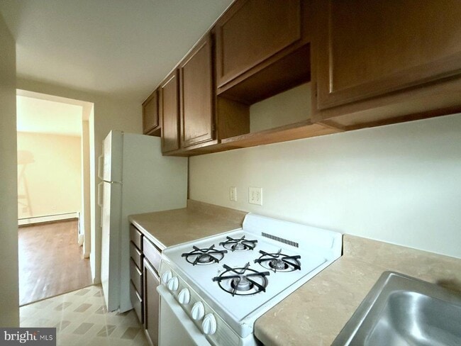 1100 Grant Ave in Oaklyn, NJ - Building Photo - Building Photo