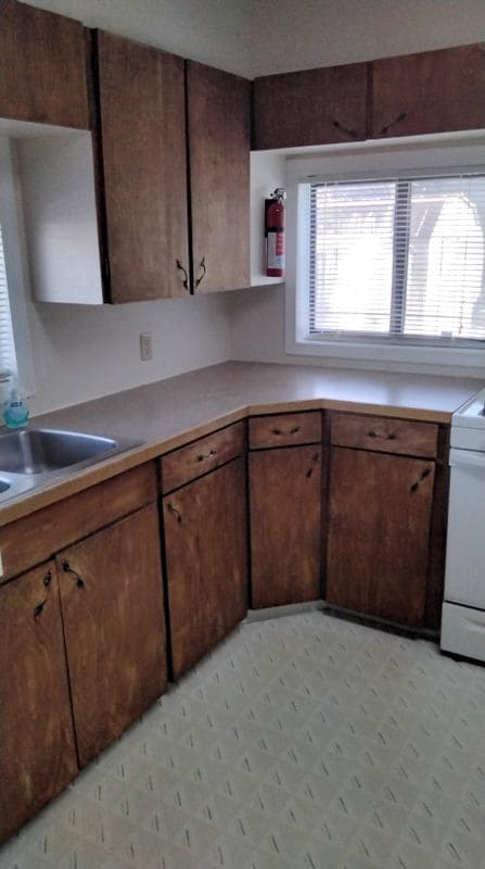 property at 205 W 35th St