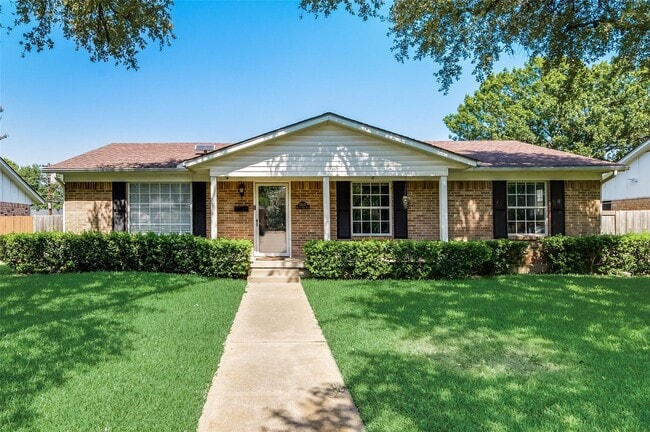 property at 13635 Willow Bend Rd