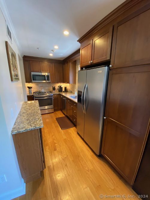 property at 119 Forest St