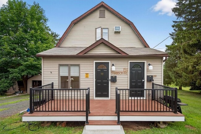 property at 151 S Harrison Ave