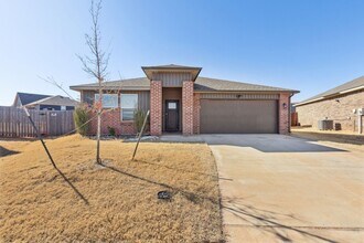 7512 NW 144th Cir in Oklahoma City, OK - Building Photo - Building Photo