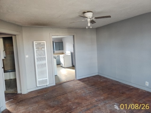 1331 Garland St in Pampa, TX - Foto de edificio - Building Photo