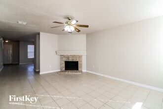 3913 Fox Run Dr in Fort Worth, TX - Building Photo - Building Photo