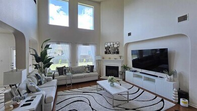 702 Old Ravine Ct in Round Rock, TX - Building Photo - Building Photo