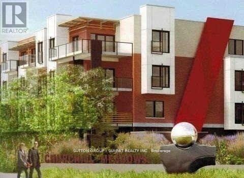 5035 Harvard Rd in Mississauga, ON - Building Photo