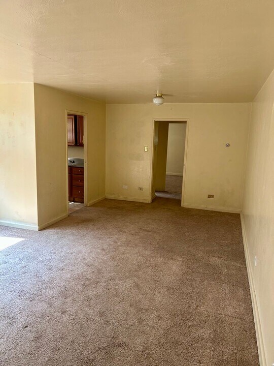 5700 Fifth Ave in Pittsburgh, PA - Building Photo