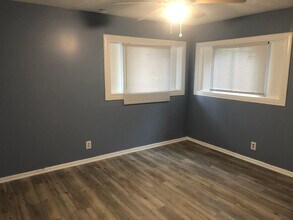 1023 Cynthia Crescent in Anniston, AL - Building Photo - Building Photo