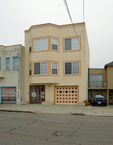 1582 48th Ave Apartments