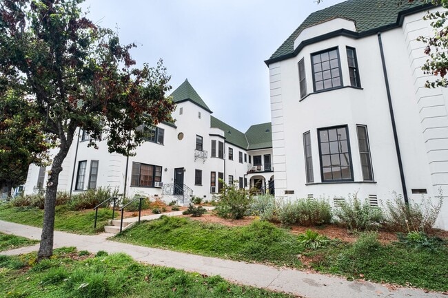 4636 Clarissa Ave in Los Angeles, CA - Building Photo - Building Photo